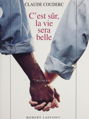 cover image of C'est sûr, la journée sera belle
